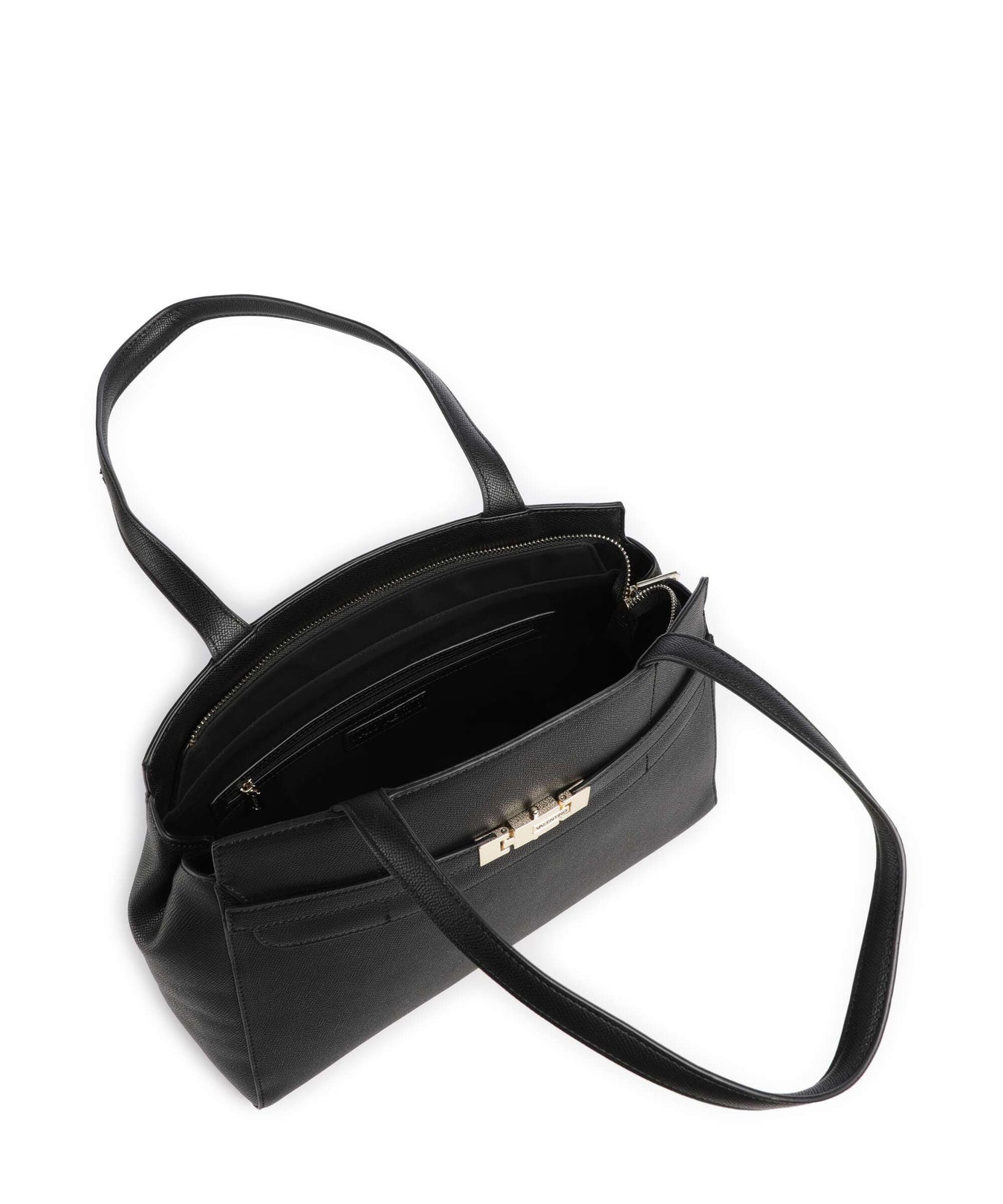 Valentino Bags Fae Re Tote bag nero