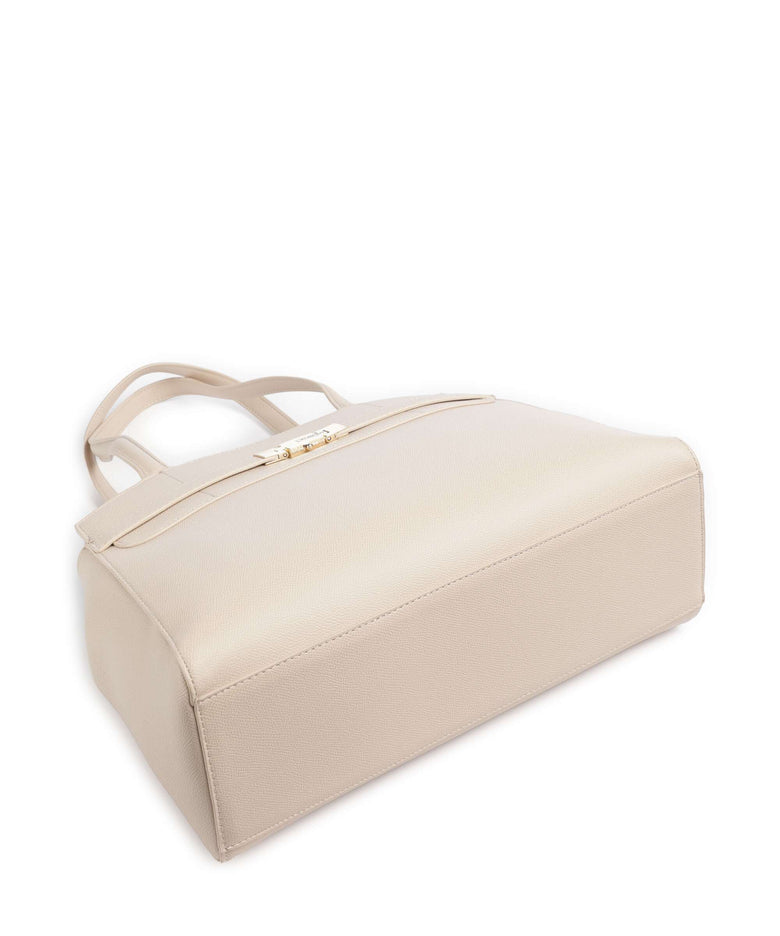 Valentino Bags Fae Re Tote bag ecru