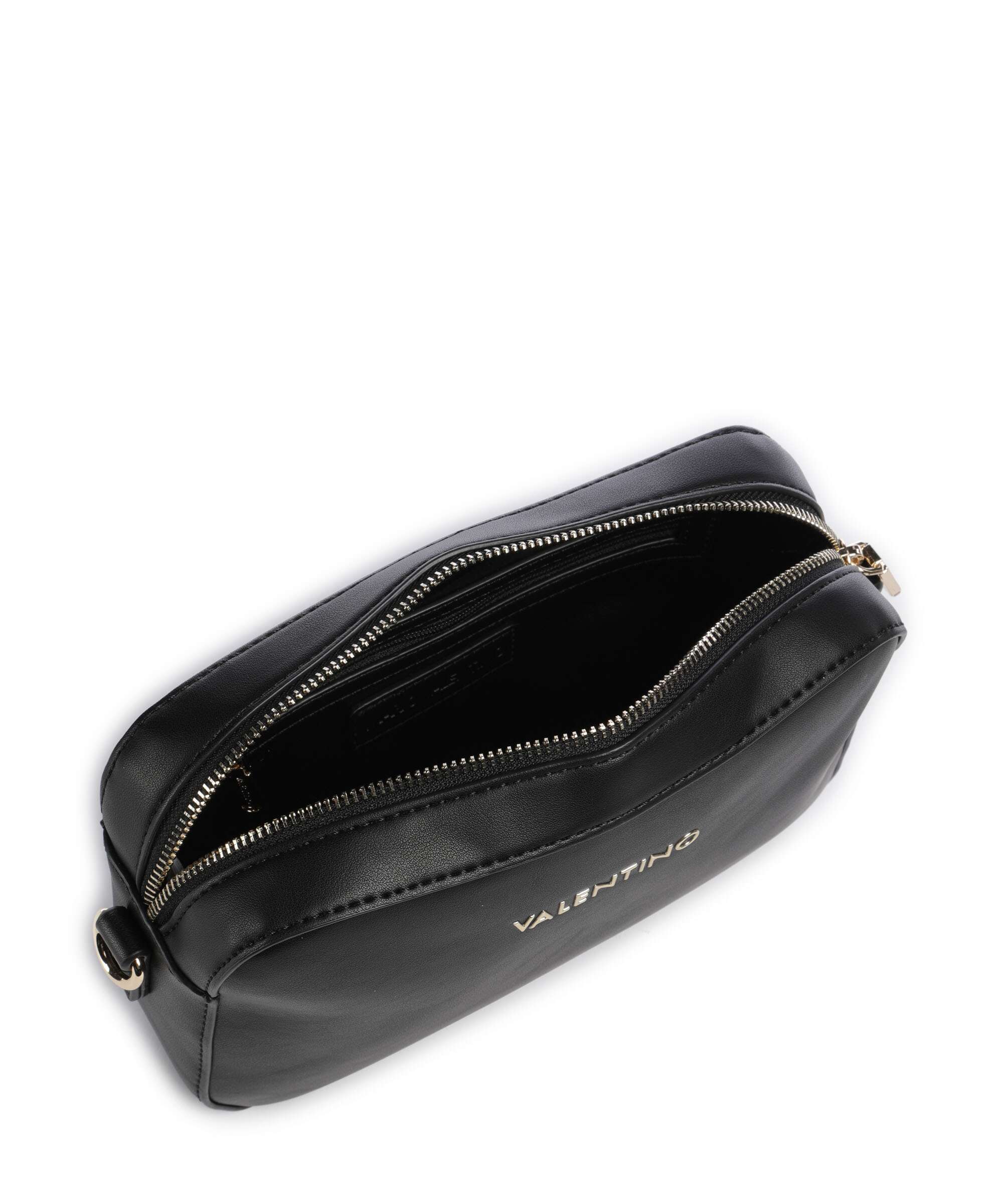 Valentino Bags Faith Re Crossbody bag nero