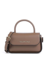 Valentino Bags Faith Re Bolsa tiracolo taupe