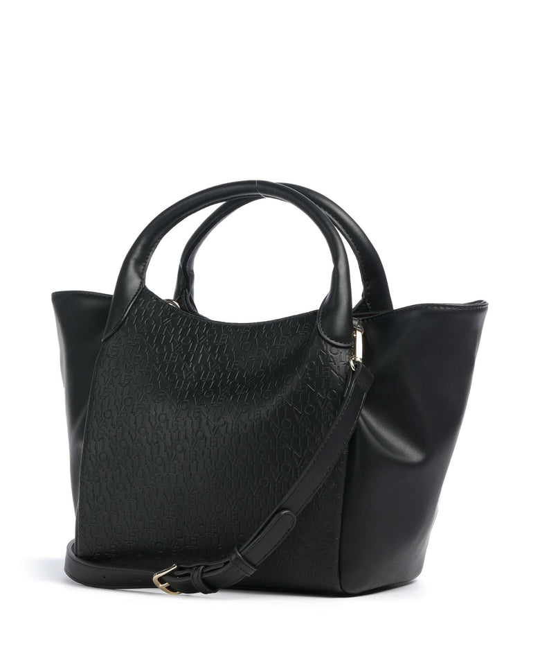 Valentino Bags Falak Re Handbag nero