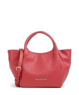Valentino Bags Falak Re Bolsa rosso scuro