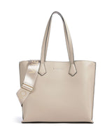 Valentino Bags Fall Re bolsa shopper ecru