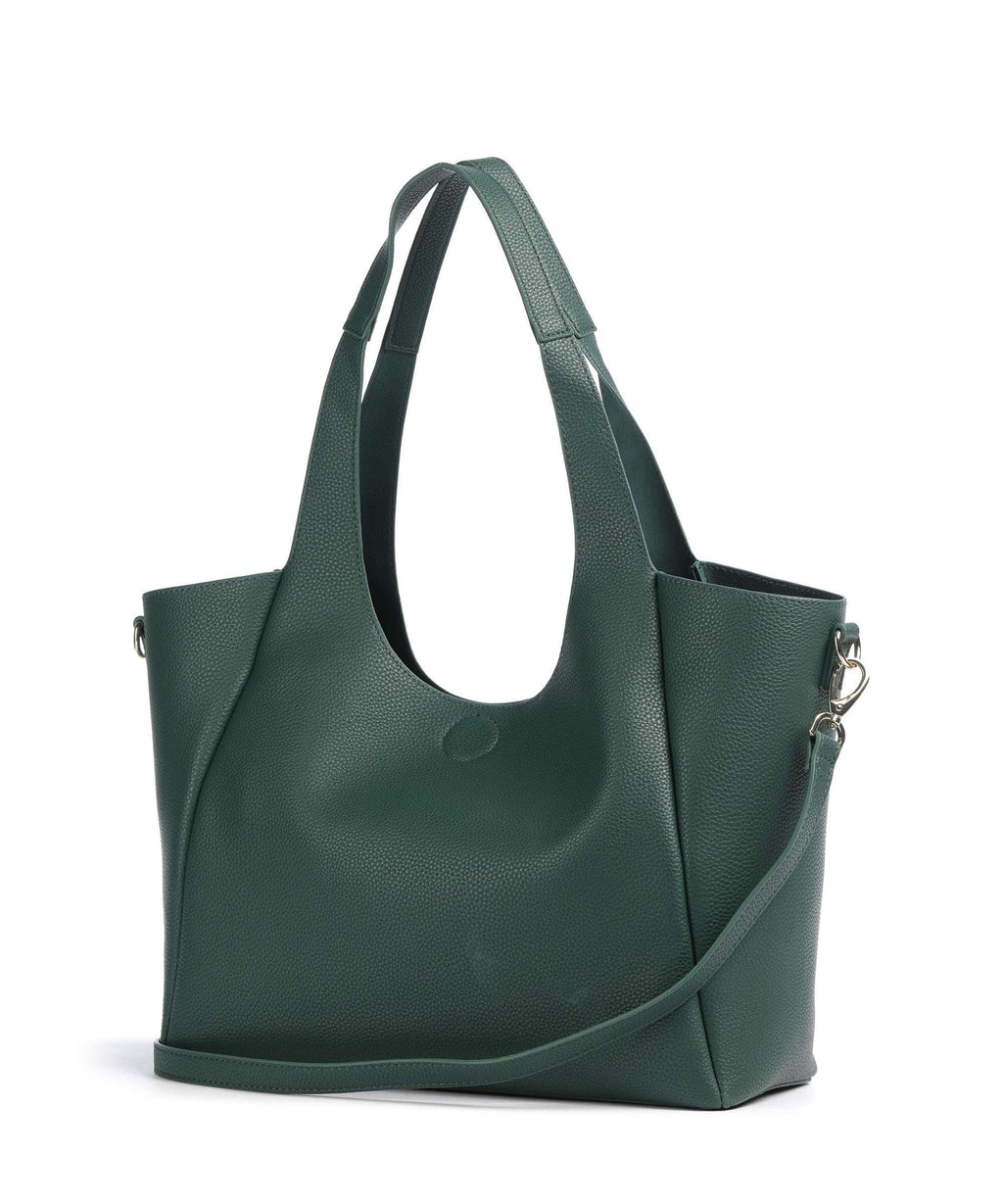 Valentino Bags Futura Tote bag verde