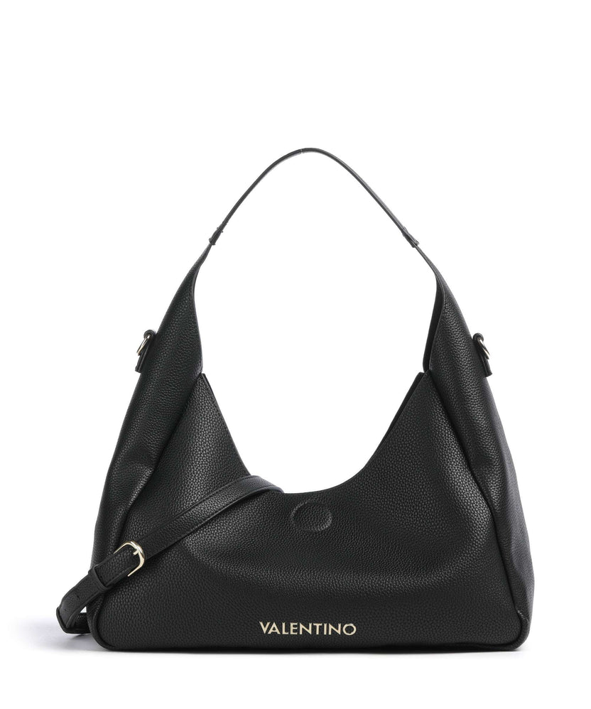 Valentino Bags Futura Hobo bag nero