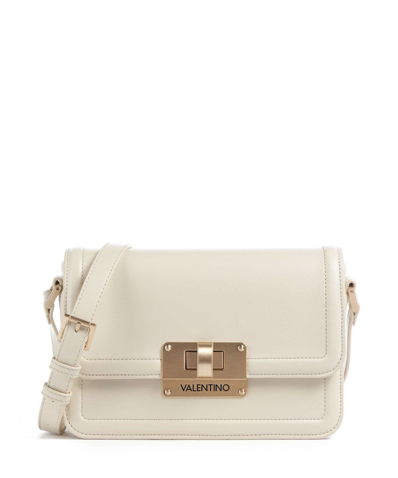 Valentino Bags Floren Crossbody bag ecru