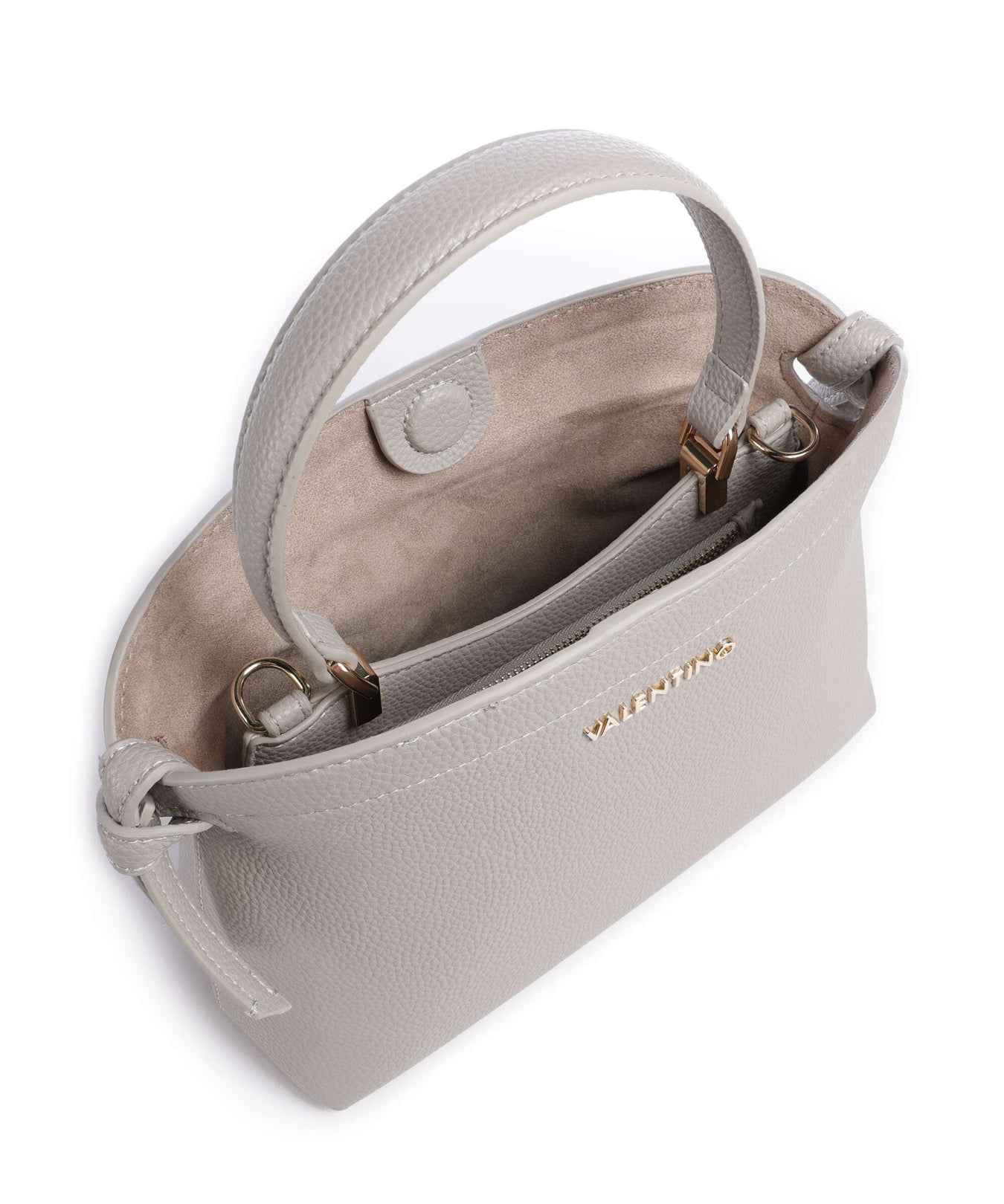 Valentino Bags Femke Handbag ghiaccio