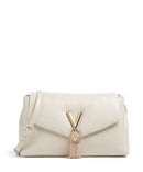 Valentino Bags Stella Bolsa tiracolo ecru