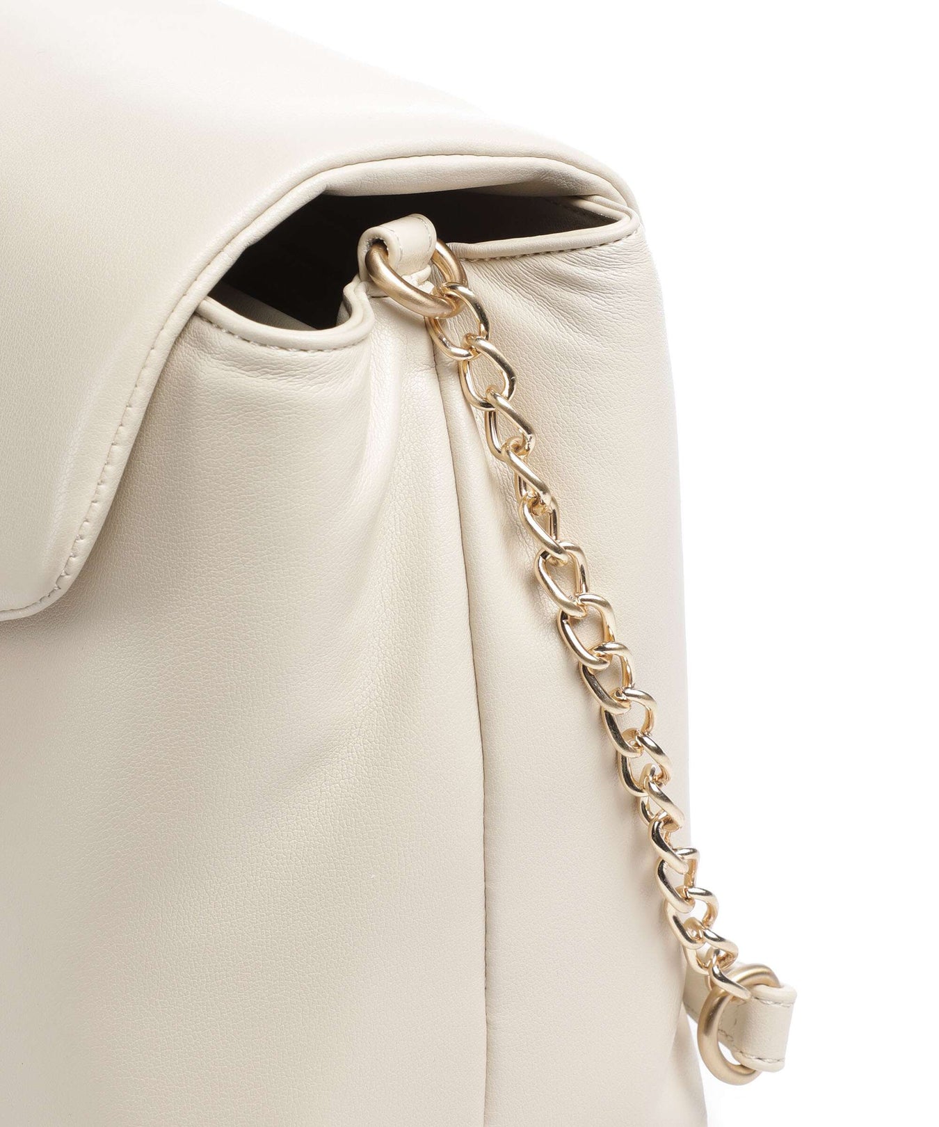 Valentino Bags Stella Crossbody bag ecru