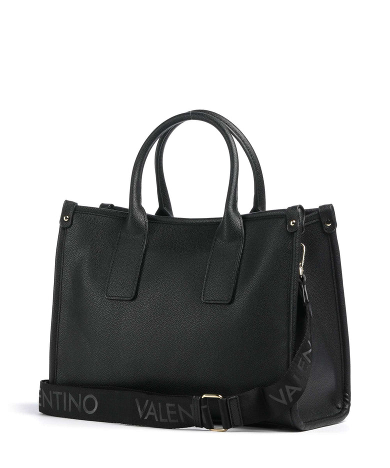 Valentino Bags Foxy Re Handbag nero