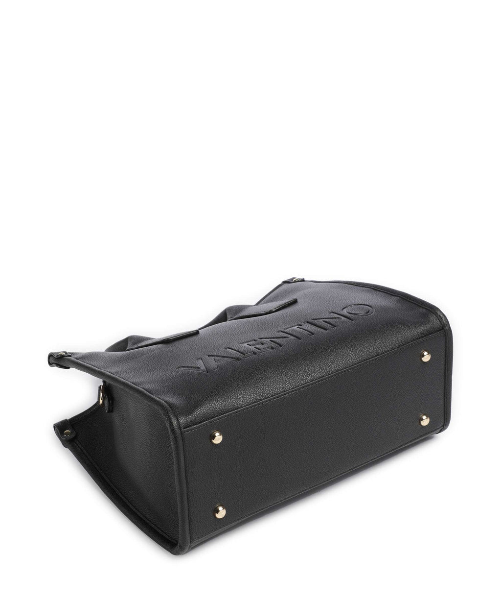Valentino Bags Foxy Re Handbag nero