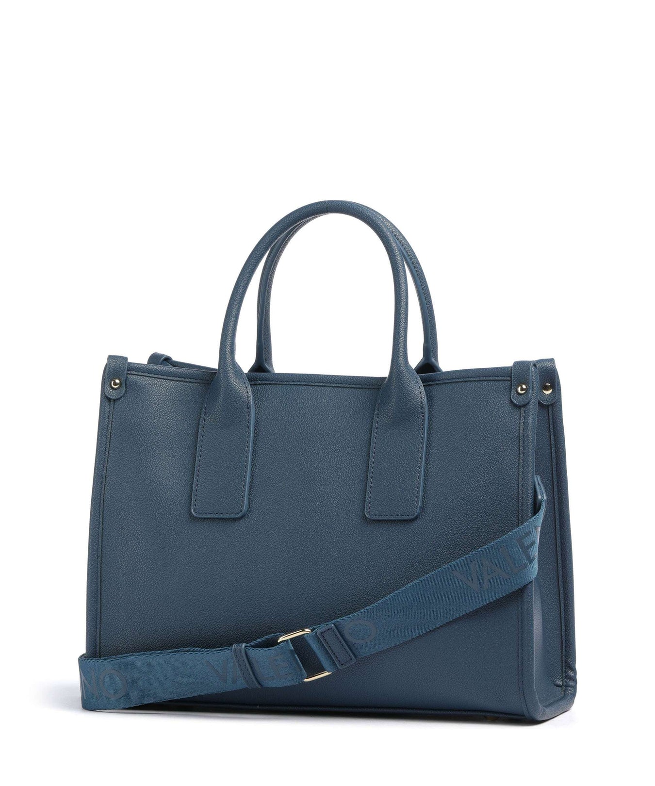Valentino Bags Foxy Re Handbag blu
