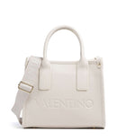 Valentino Bags Foxy Re Bolsa ecru