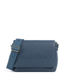 Valentino Bags Foxy Re Bolsa tiracolo blu