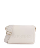 Valentino Bags Foxy Re Bolsa tiracolo ecru