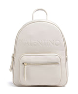 Valentino Bags Foxy Re Backpack ecru