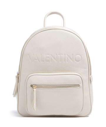 Valentino Bags Foxy Re Mochila ecru