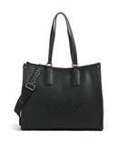 Valentino Bags Foxy Re bolsa shopper nero