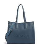 Valentino Bags Foxy Re bolsa shopper blu