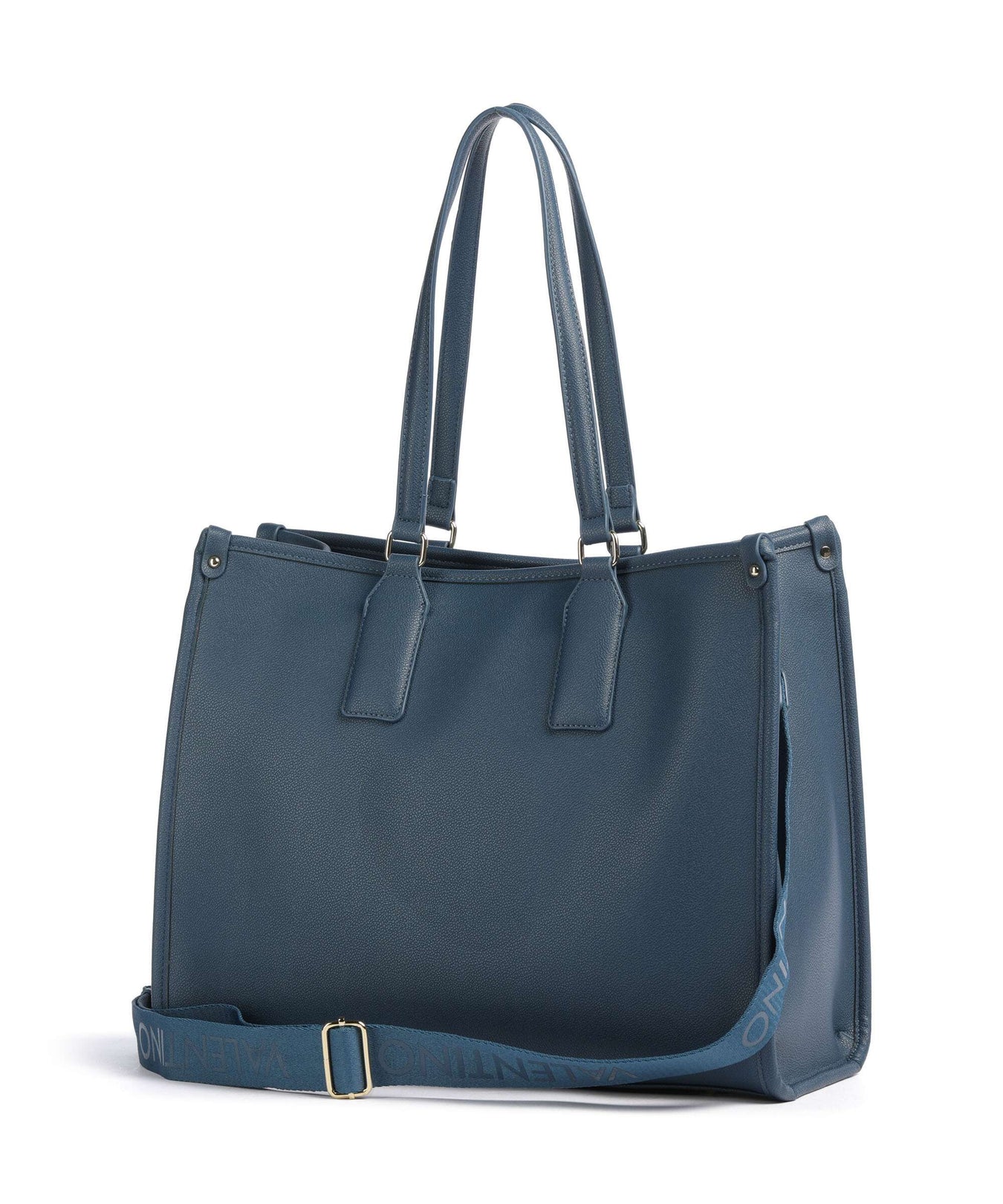 Valentino Bags Foxy Re Tote bag blu