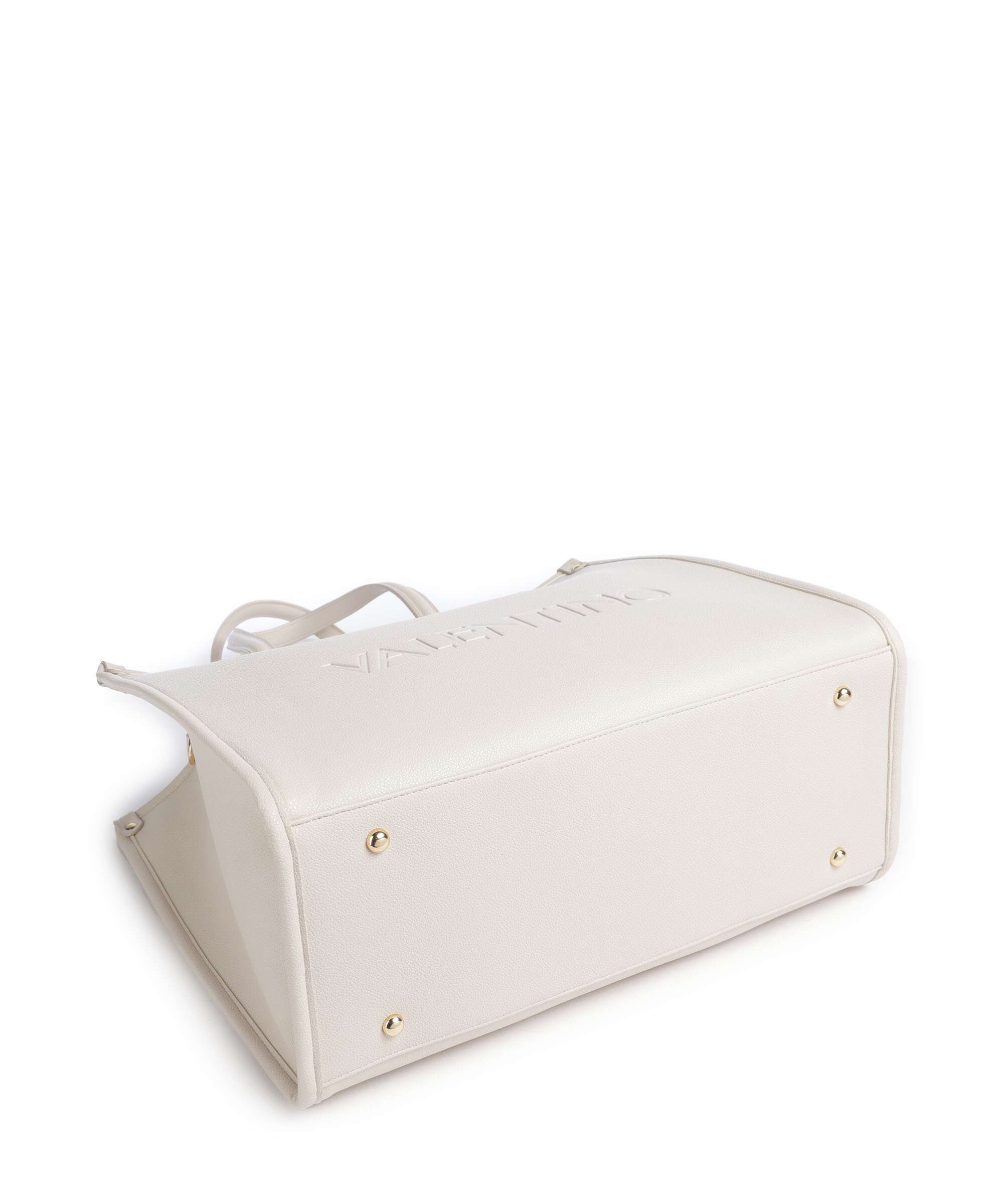 Valentino Bags Foxy Re Tote bag ecru