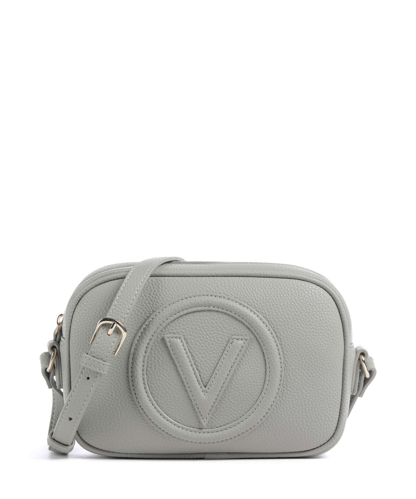 Valentino Bags Special Covent Crossbody bag grigio polvere