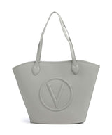 Valentino Bags Special Covent bolsa shopper grigio polvere