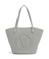 Valentino Bags Special Covent bolsa shopper grigio polvere