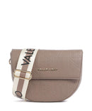 Valentino Bags Pansy Bolsa tiracolo taupe