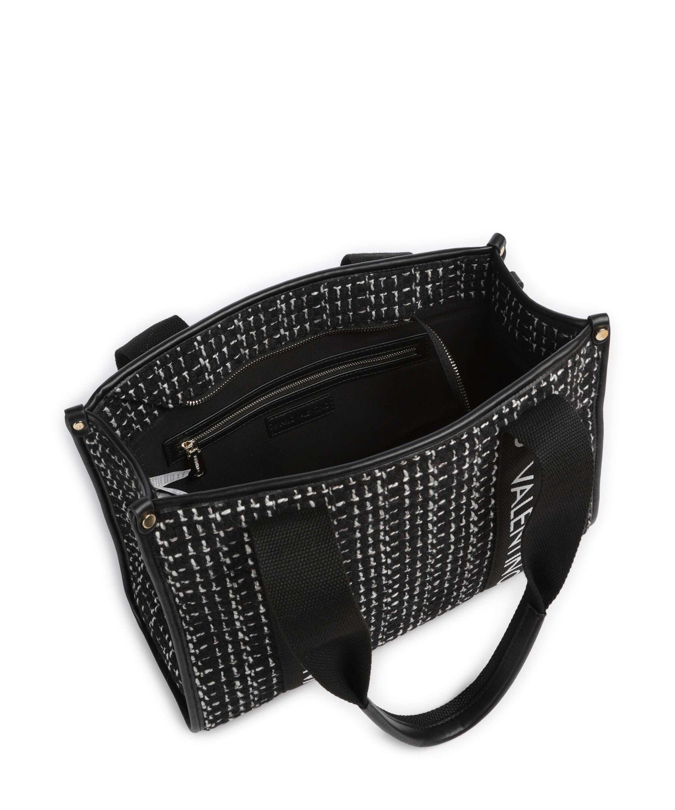 Valentino Bags Candle Tote bag nero/multicolour