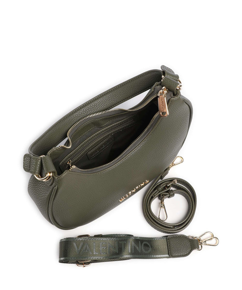 Valentino Bags Shelby Shoulder bag militare