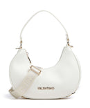 Valentino Bags Shelby Bolsa tiracolo off white