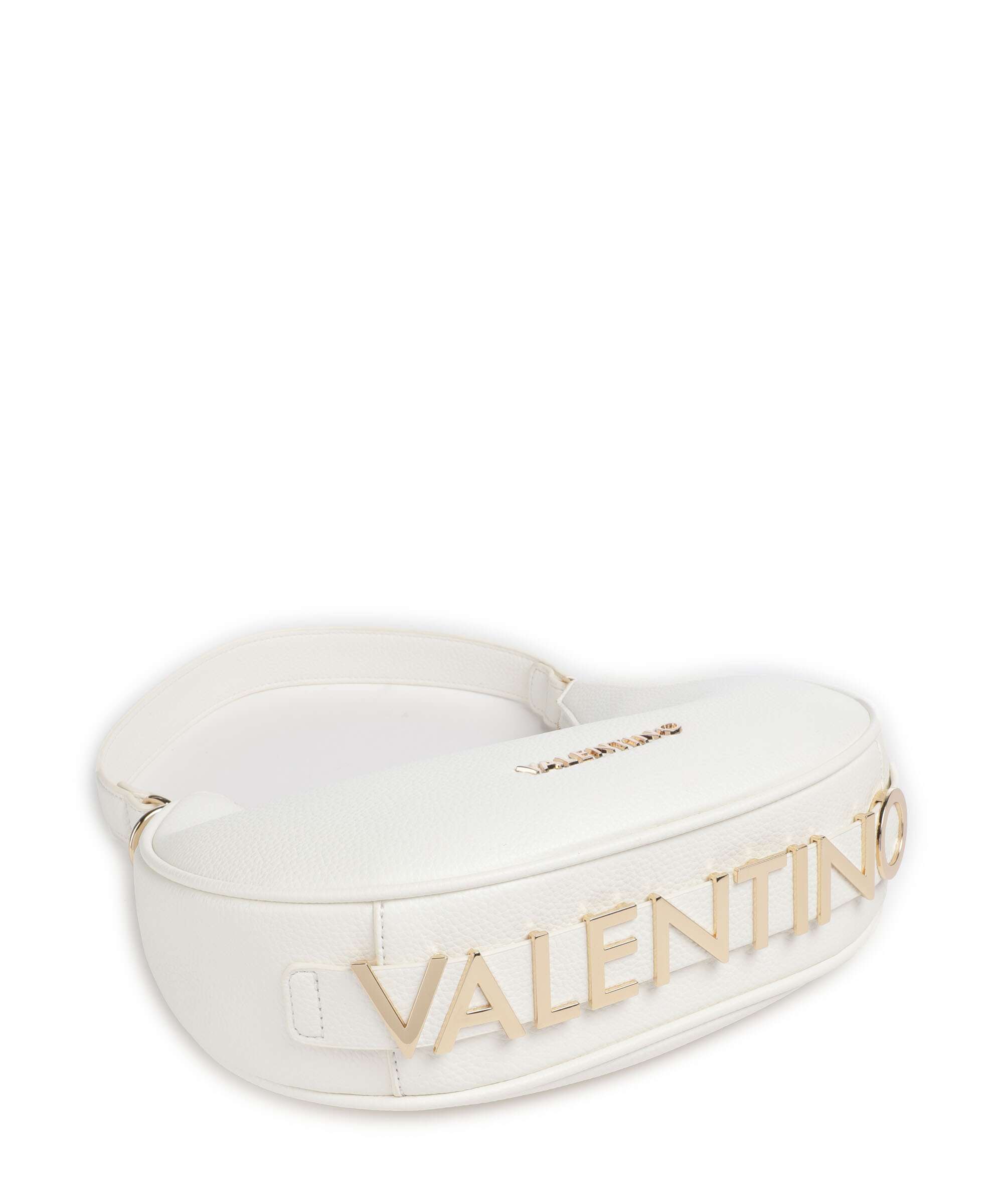 Valentino Bags Shelby Shoulder bag off white