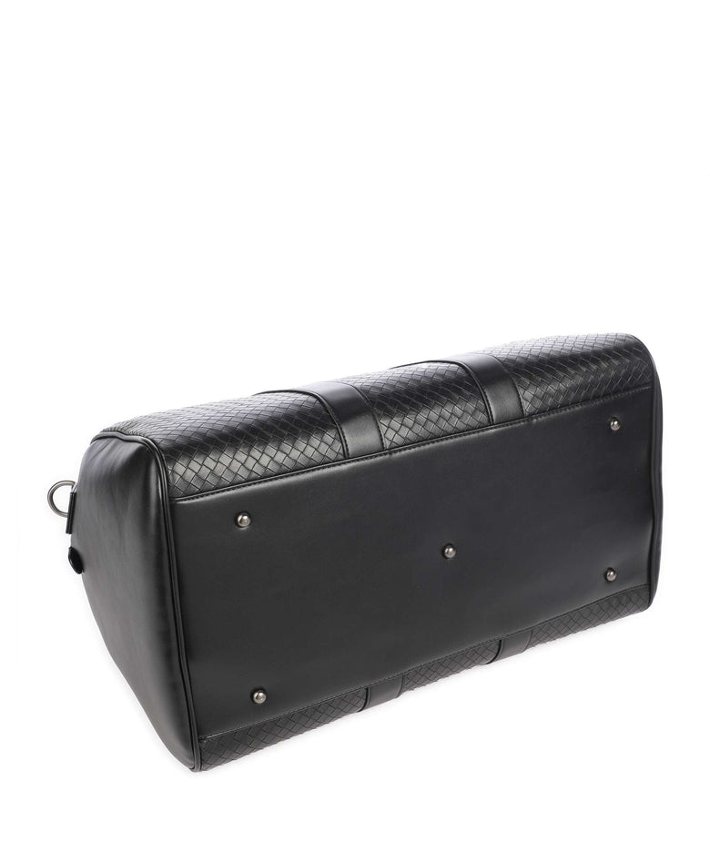 Valentino Bags Mohegan Weekend bag nero