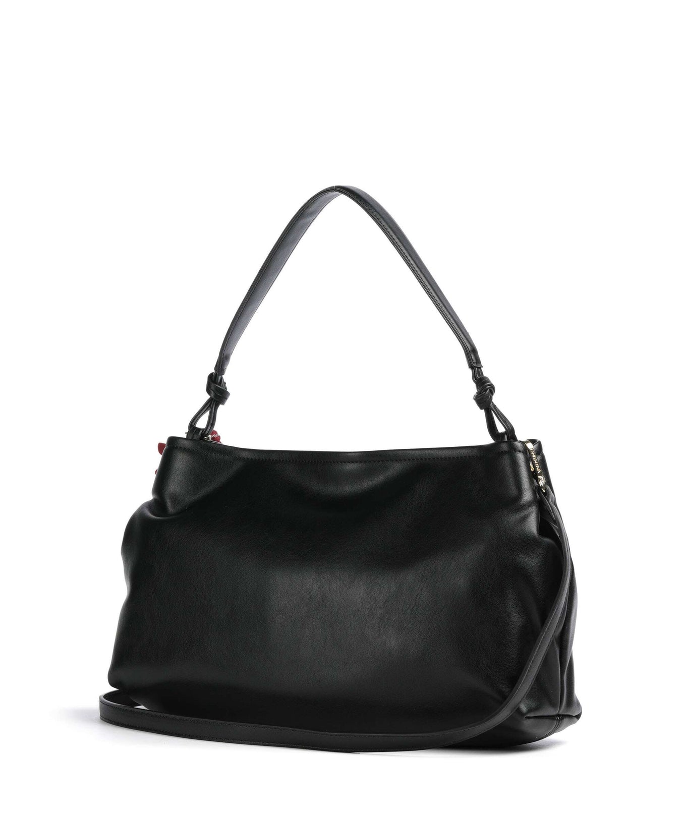 Valentino Bags Winter Re Hobo bag nero