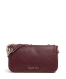 Valentino Bags Winter Re Bolsa tiracolo bordeaux