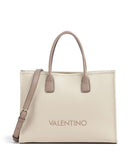 Valentino Bags Wilk Bolsa ecru/taupe