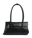 Valentino Bags West Re Bolsa tiracolo nero