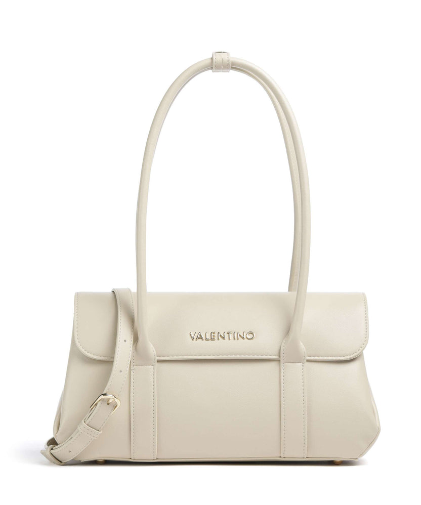 Valentino Bags West Re Shoulder bag ecru
