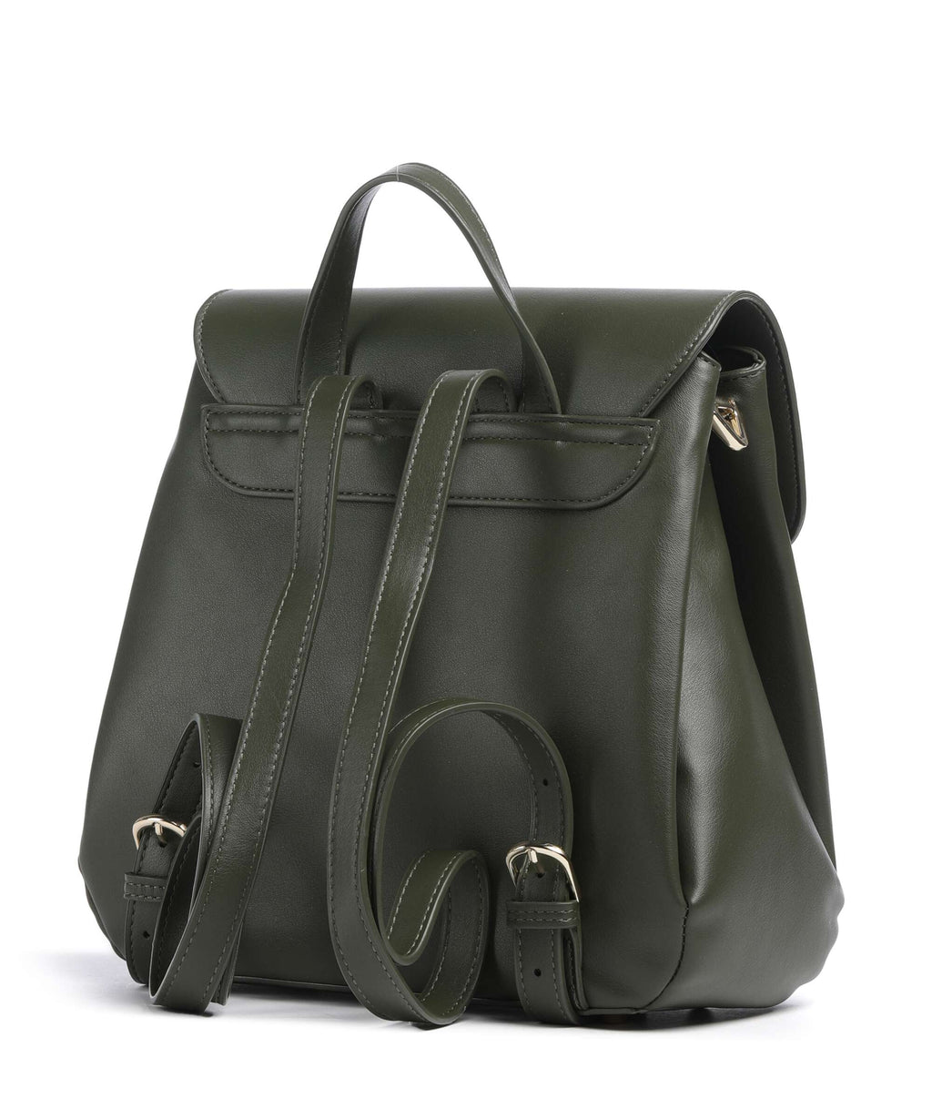 Valentino Bags West Re Backpack militare