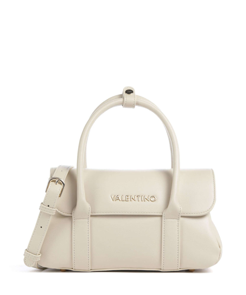 Valentino Bags West Re Handbag ecru