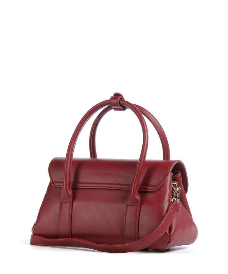 Valentino Bags West Re Handbag rosso scuro