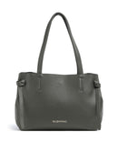 Valentino Bags Win Re bolsa shopper militare