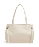 Valentino Bags Win Re bolsa shopper ecru
