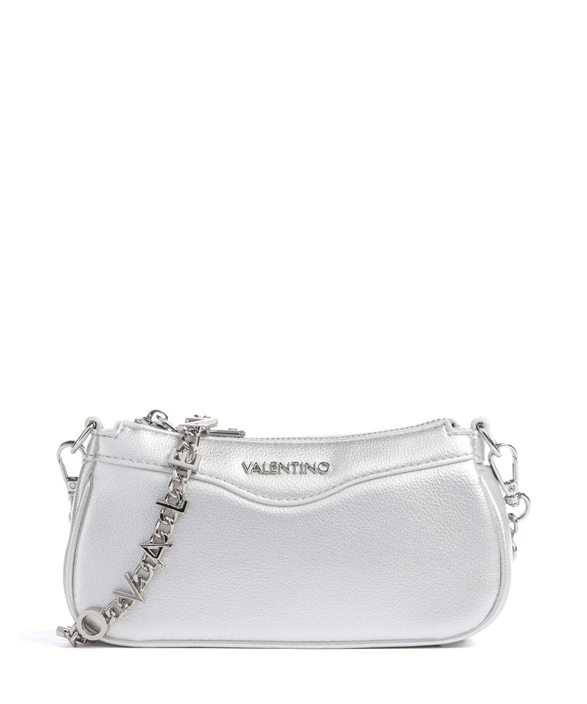 Valentino Bags Elly Shoulder bag argento