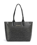 Valentino Bags Regina Re bolsa shopper nero