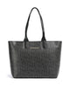 Valentino Bags Regina Re Tote bag nero