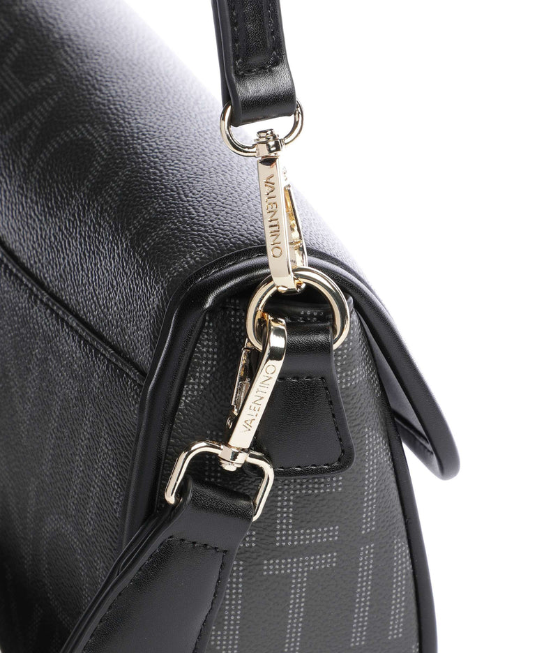 Valentino Bags Regina Re Shoulder bag nero