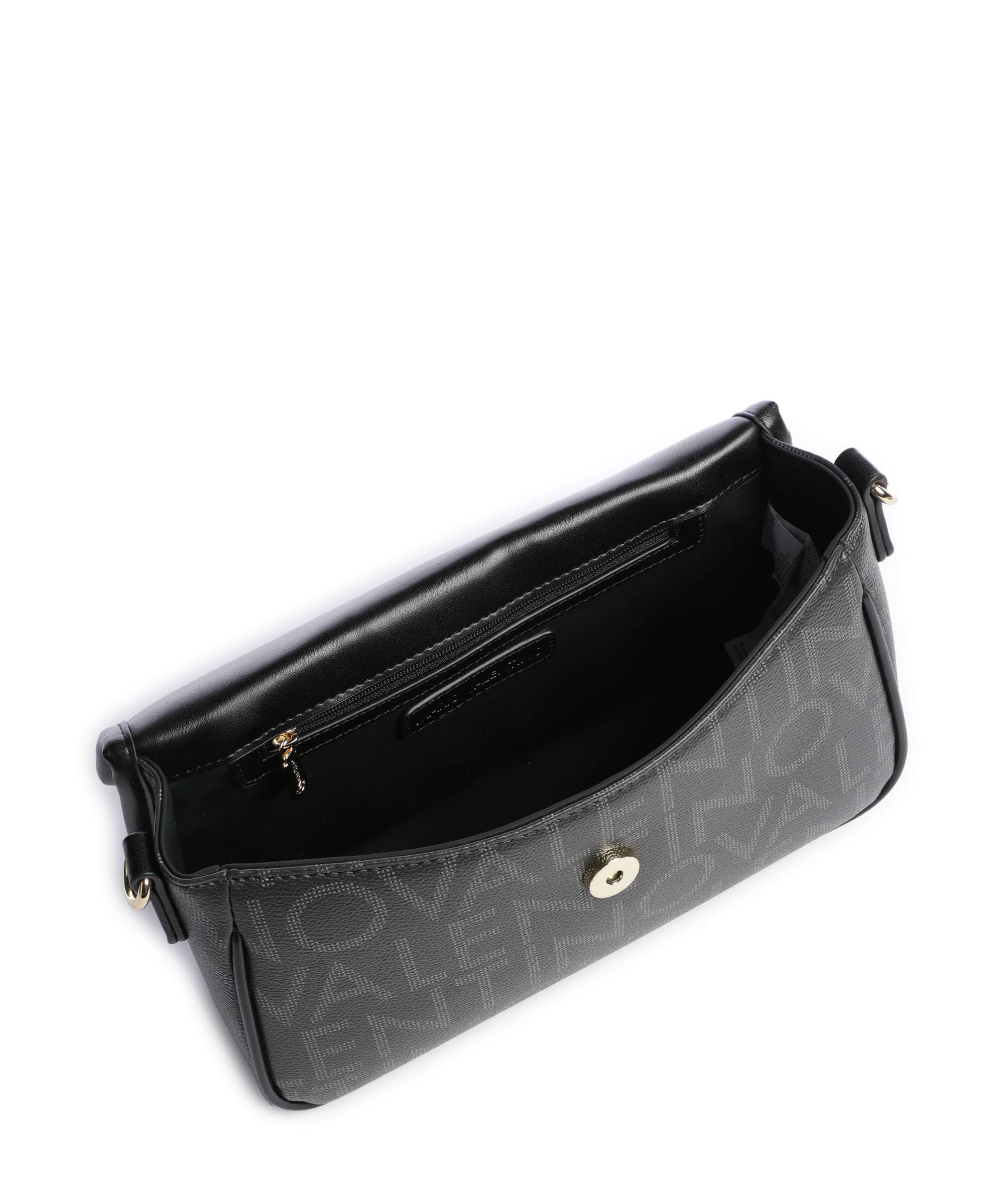 Valentino Bags Regina Re Shoulder bag nero