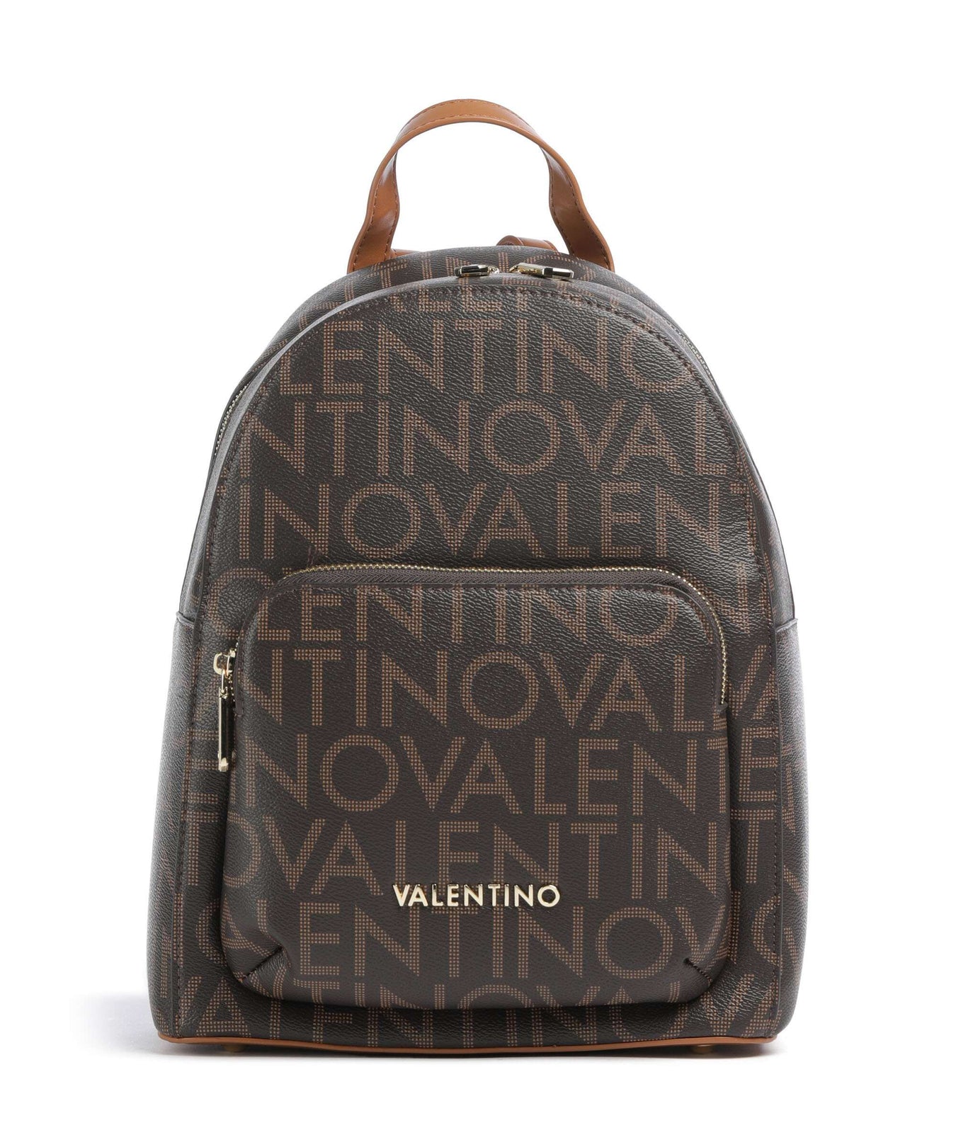 Valentino Bags Regina Re Backpack moro/naturale